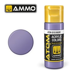 Ammo ATOM COLOR Mauve 