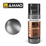 Ammo ATOM METALLIC Gun Metal