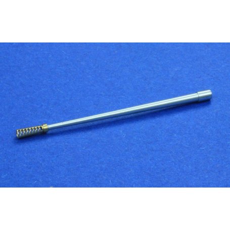 RB Model 1:35 Metal gun barrel 25mm M242 Bushmaster for LAV-25 Piranha 