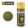 Ammo of MIG ATOM COLOR Sinai Grey - 20ml