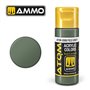 Ammo of MIG ATOM COLOR Field Green - 20ml
