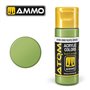 Ammo ATOM COLOR Pacyfic Green