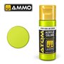 Ammo of MIG ATOM COLOR Lime Green - 20ml