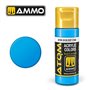 Ammo of MIG ATOM COLOR Deep Cyan - 20ml