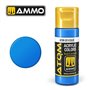 Ammo of MIG ATOM COLOR Blue - 20ml