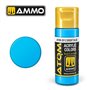 Ammo of MIG ATOM COLOR Bright Blue - 20ml