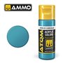 Ammo of MIG ATOM COLOR Green Blue - 20ml
