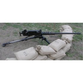 RB Model karabin maszynowy 1:35 12,7mm (0,5") Browning M2