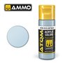 Ammo ATOM COLOR Light Blue