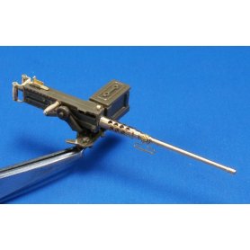 RB Model karabin maszynowy 1:35 12,7mm (0,5") Browning M2