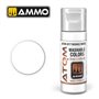 Ammo ATOM WASHABLE White 