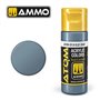 Ammo of MIG ATOM COLOR Blue Gray - 20ml