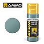 Ammo of MIG ATOM COLOR IJA Light Grey Green - 20ml