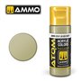 Ammo of MIG ATOM COLOR IJN Ash Grey - 20ml