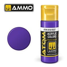 Ammo ATOM COLOR Violet 