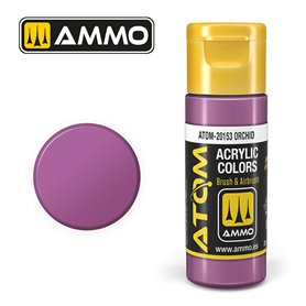 Ammo ATOM COLOR Orchid 