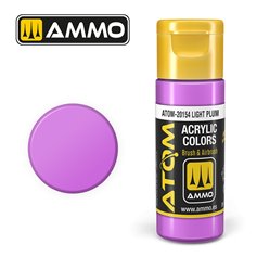 Ammo ATOM COLOR Light Plum