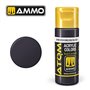 Ammo of MIG ATOM COLOR Dunkelgrau RAL7021 - 20ml