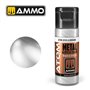 Ammo ATOM METALLIC Aluminium 