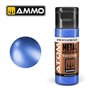 Ammo ATOM METALLIC Aotake Blue