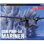 ACADEMY 12586 USN PBM-5A Mariner - 1:72