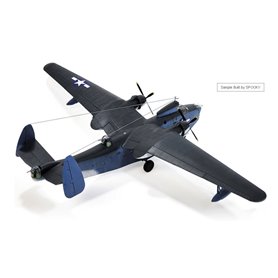 Academy 1:72 USN PBM-5A Mariner