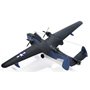 ACADEMY 12586 USN PBM-5A Mariner - 1:72