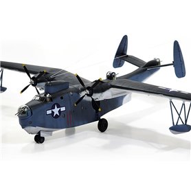 Academy 1:72 USN PBM-5A Mariner