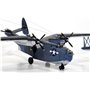 ACADEMY 12586 USN PBM-5A Mariner - 1:72