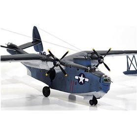 Academy 1:72 USN PBM-5A Mariner