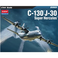 Academy 1:144 C-130J-30 Super Hercules