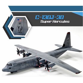 Academy 1:144 C-130J-30 Super Hercules