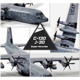 Academy 1:144 C-130J-30 Super Hercules