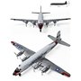 Academy 1:144 USAF C-118 Liftmaster