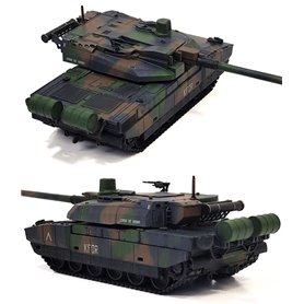 Academy 1:72 French Army Char Leclerc