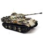 Academy 1:35 Pz.Kpfw.V Panther Ausf.G - EARLY