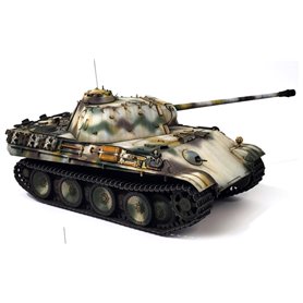 Academy 1:35 Pz.Kpfw.V Panther Ausf.G - EARLY