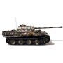 ACADEMY 13529 Pz.Kpfw.V Panther Ausf.G Ver.Early - 1:35
