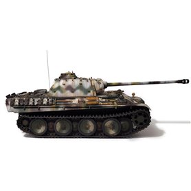 Academy 1:35 Pz.Kpfw.V Panther Ausf.G - EARLY