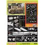 Dragon 6636 Sd.Kfz.250/5 Neu Ie.Beob.Pz.Wg. Premium Edition