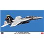 Hasegawa 02458 1/72 F/A-18F Super Hornet 'VFA-103 Jolly Rogers CAG 2022'