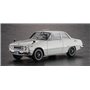 Hasegawa 1:24 Isuzu Bellett 1600GT (1969) - LIMITED EDITION