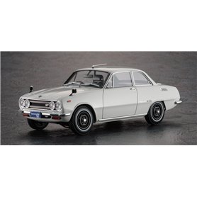 Hasegawa 20668 1/24 Isuzu Bellett 1600GT (1969)