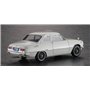 Hasegawa 1:24 Isuzu Bellett 1600GT (1969) - LIMITED EDITION