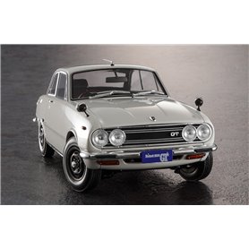 Hasegawa 20668 1/24 Isuzu Bellett 1600GT (1969)
