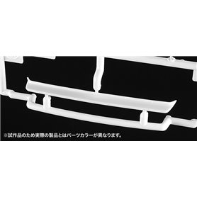 Hasegawa 1:24 Nissan Skyline 2000GT-R (KPGC110) - CUSTOM VERSION - LIMITED EDITION
