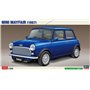 Hasegawa 20671 1/24 Mini Mayfair (1997)