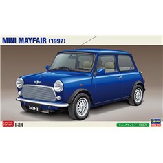 Hasegawa 1:24 Mini Mayfair (1997) - LIMITED EDITION 