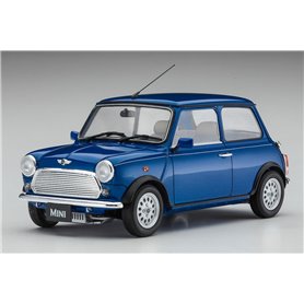 Hasegawa 1/24 Mini Mayfair (1997)
