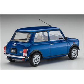 Hasegawa 1/24 Mini Mayfair (1997)
